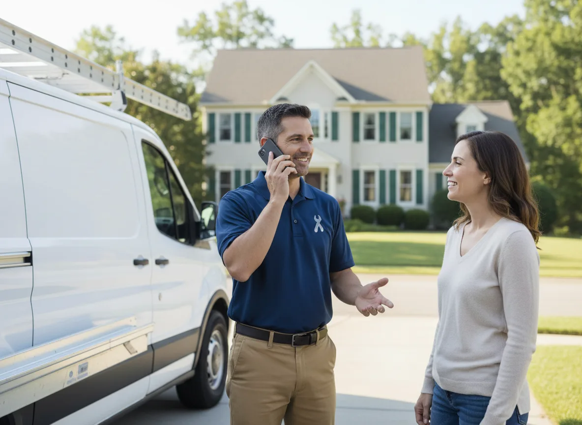 Home Gutter Service Centerville, SD FAQs