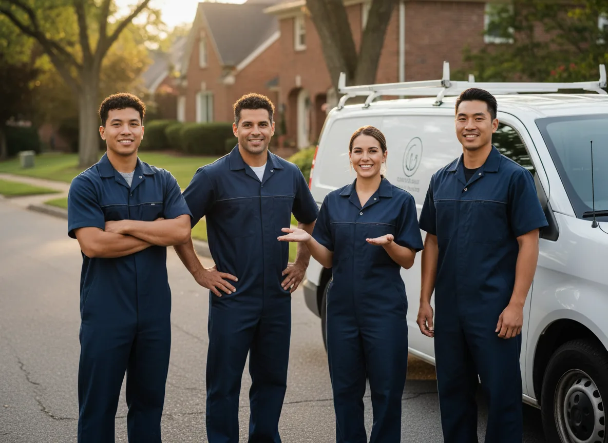 Home Gutter Service company in Centerville, SD